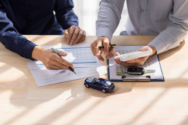 Car insurance options for Avocado Heights residents